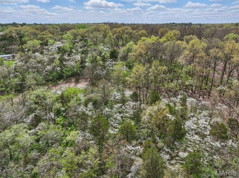 Tiny photo for 16404 Clayton Road, Wildwood, MO 63011 (MLS # 26028269)
