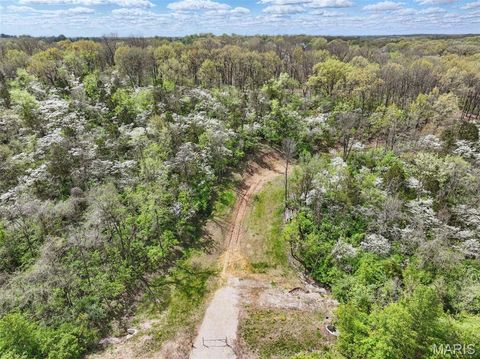 Tiny photo for 16404 Clayton Road, Wildwood, MO 63011 (MLS # 26028269)