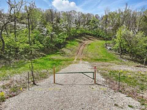 Tiny photo for 16404 Clayton Road, Wildwood, MO 63011 (MLS # 26028269)