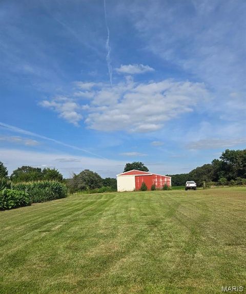 Tiny photo for 28450 Highway M, Middletown, MO 63359 (MLS # 25054742)