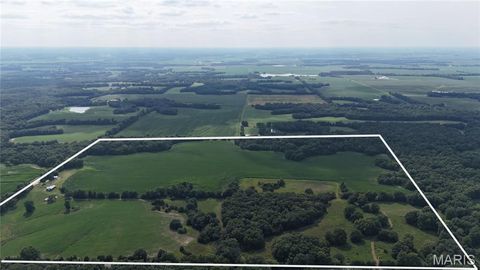 Tiny photo for 28450 Highway M, Middletown, MO 63359 (MLS # 25054742)