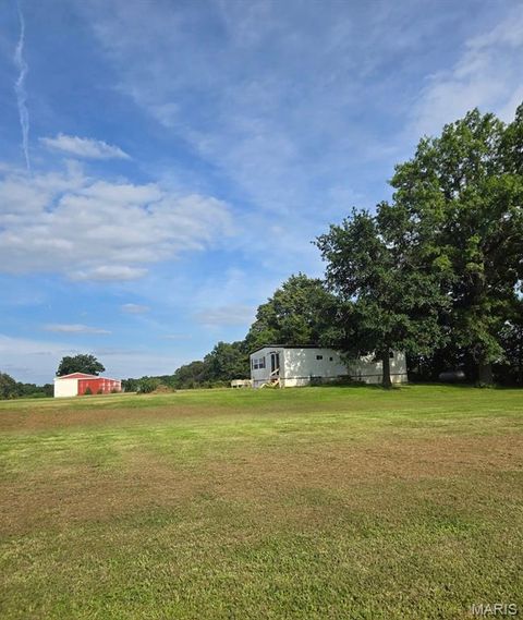 Tiny photo for 28450 Highway M, Middletown, MO 63359 (MLS # 25054742)