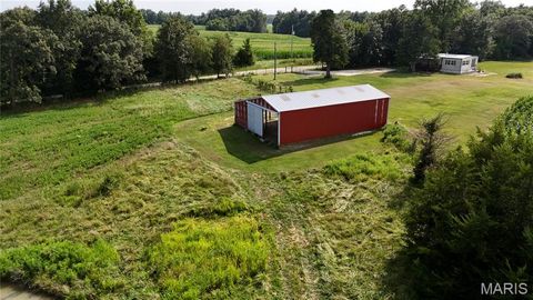 Tiny photo for 28450 Highway M, Middletown, MO 63359 (MLS # 25054742)
