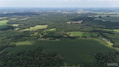 Tiny photo for 28450 Highway M, Middletown, MO 63359 (MLS # 25054742)