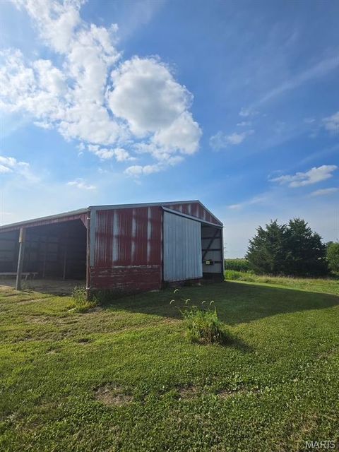 Tiny photo for 28450 Highway M, Middletown, MO 63359 (MLS # 25054742)