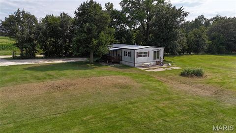 Tiny photo for 28450 Highway M, Middletown, MO 63359 (MLS # 25054742)