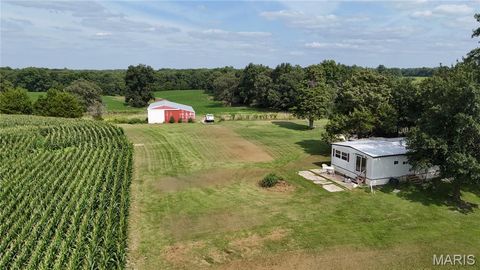 Tiny photo for 28450 Highway M, Middletown, MO 63359 (MLS # 25054742)
