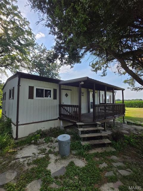 Tiny photo for 28450 Highway M, Middletown, MO 63359 (MLS # 25054742)
