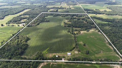 Tiny photo for 28450 Highway M, Middletown, MO 63359 (MLS # 25054742)