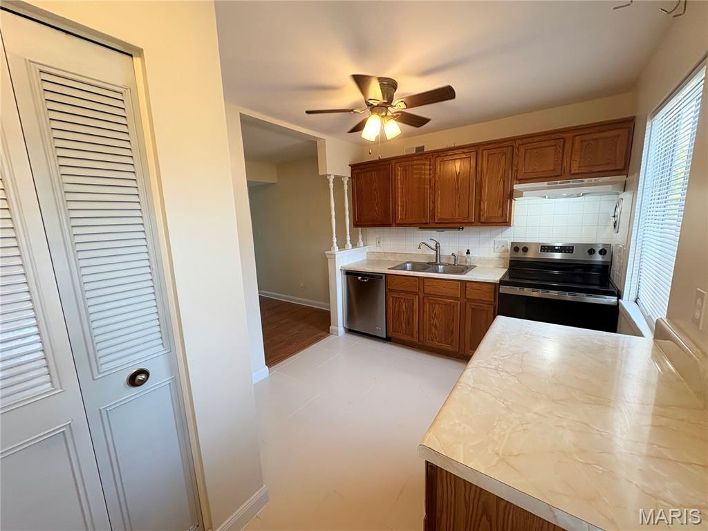 Mystic Village Condos - Residential