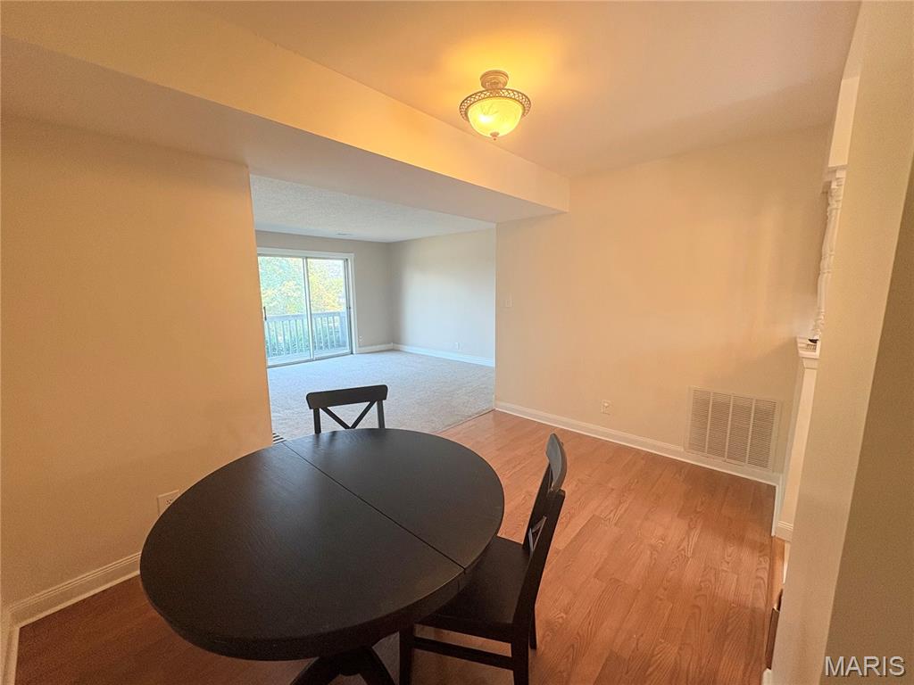 Mystic Village Condos - Residential