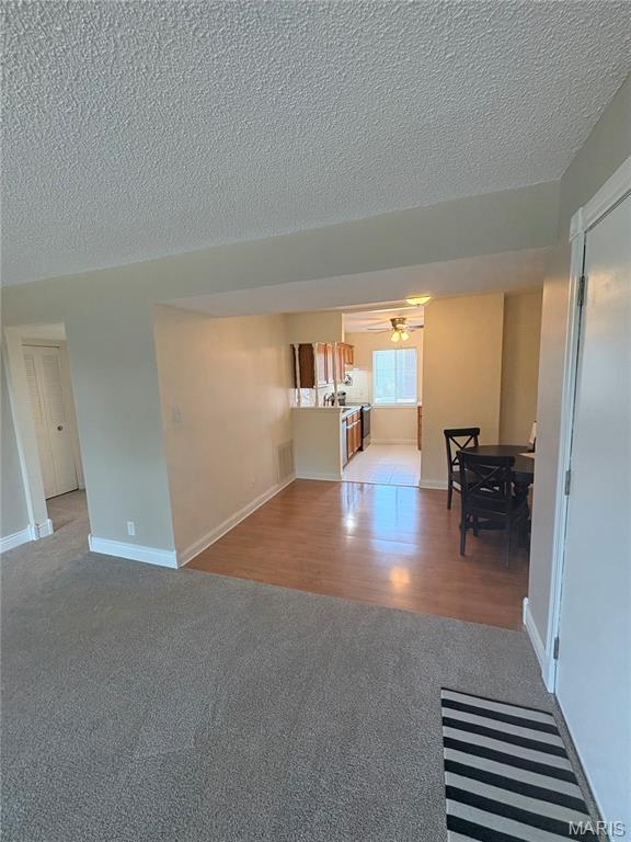 Mystic Village Condos - Residential