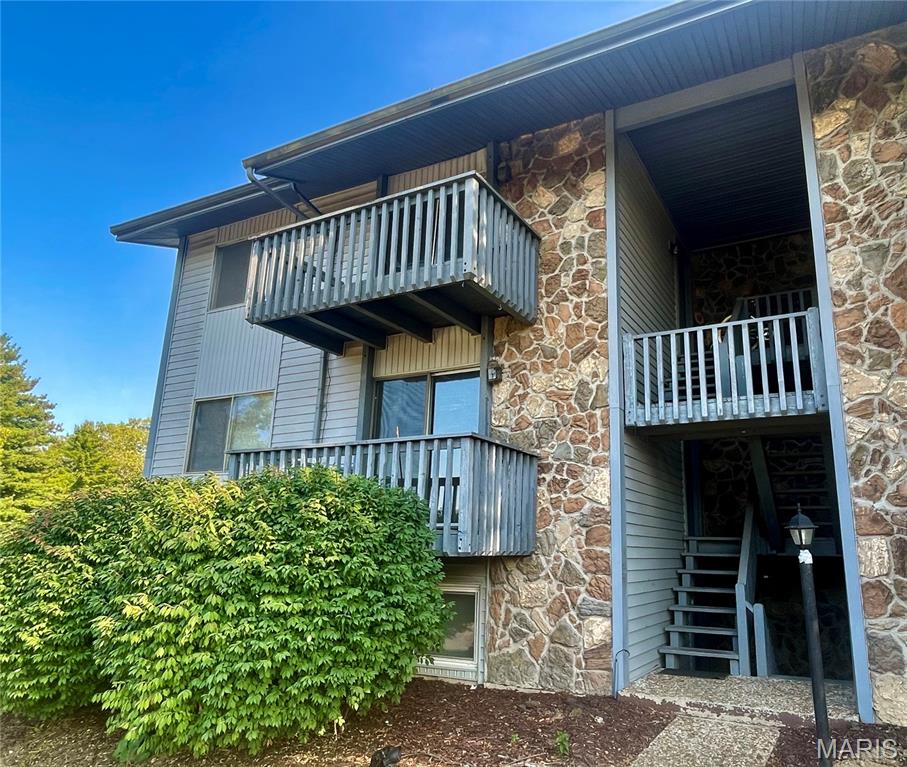 Mystic Village Condos - Residential