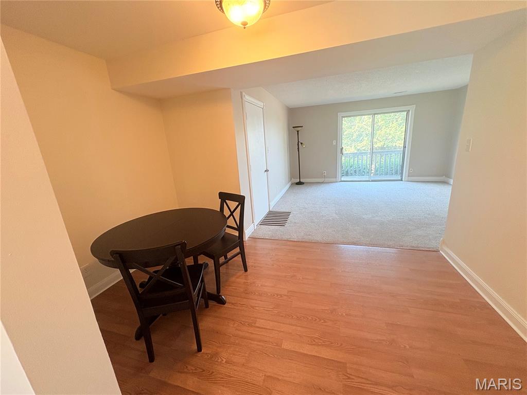 Mystic Village Condos - Residential