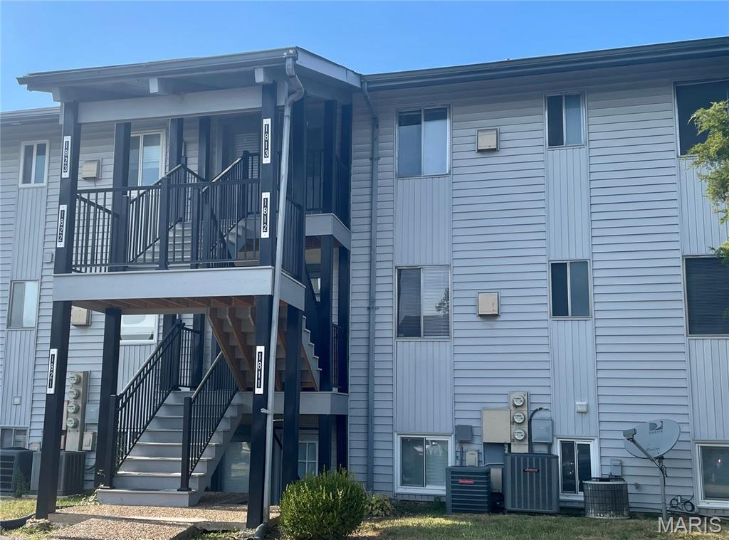 Mystic Village Condos - Residential