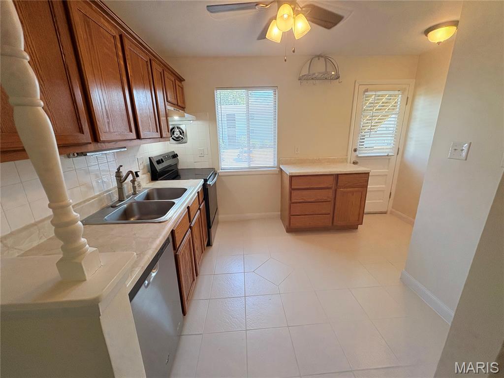 Mystic Village Condos - Residential