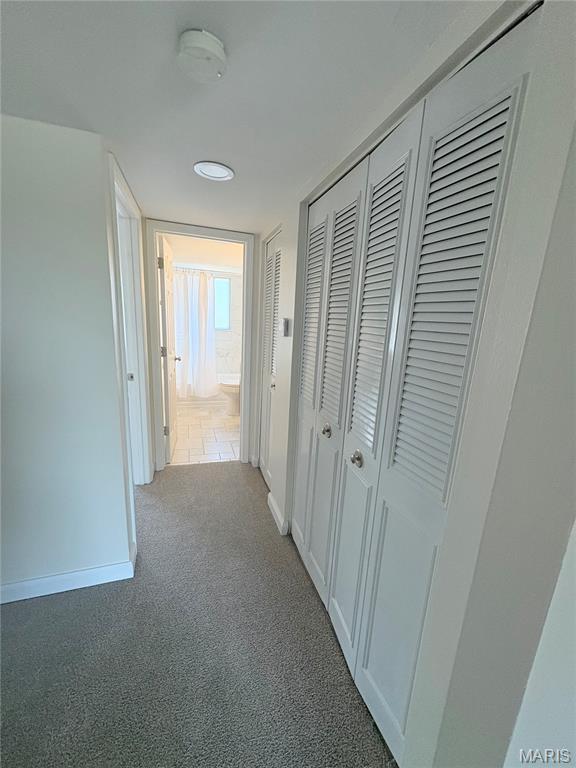 Mystic Village Condos - Residential