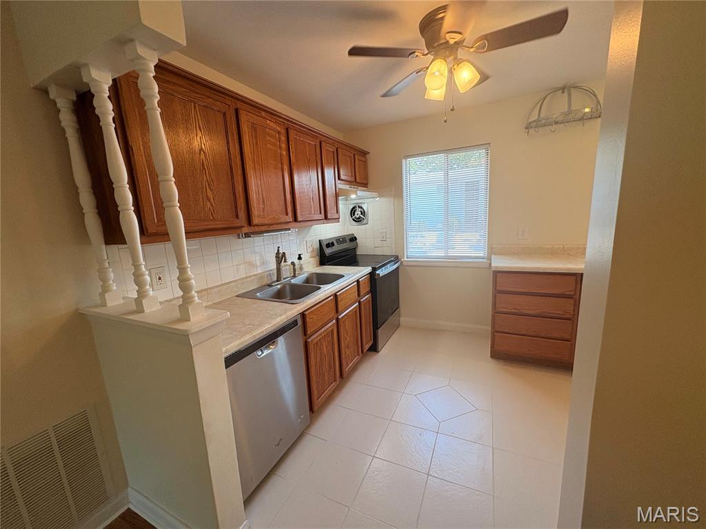 Mystic Village Condos - Residential