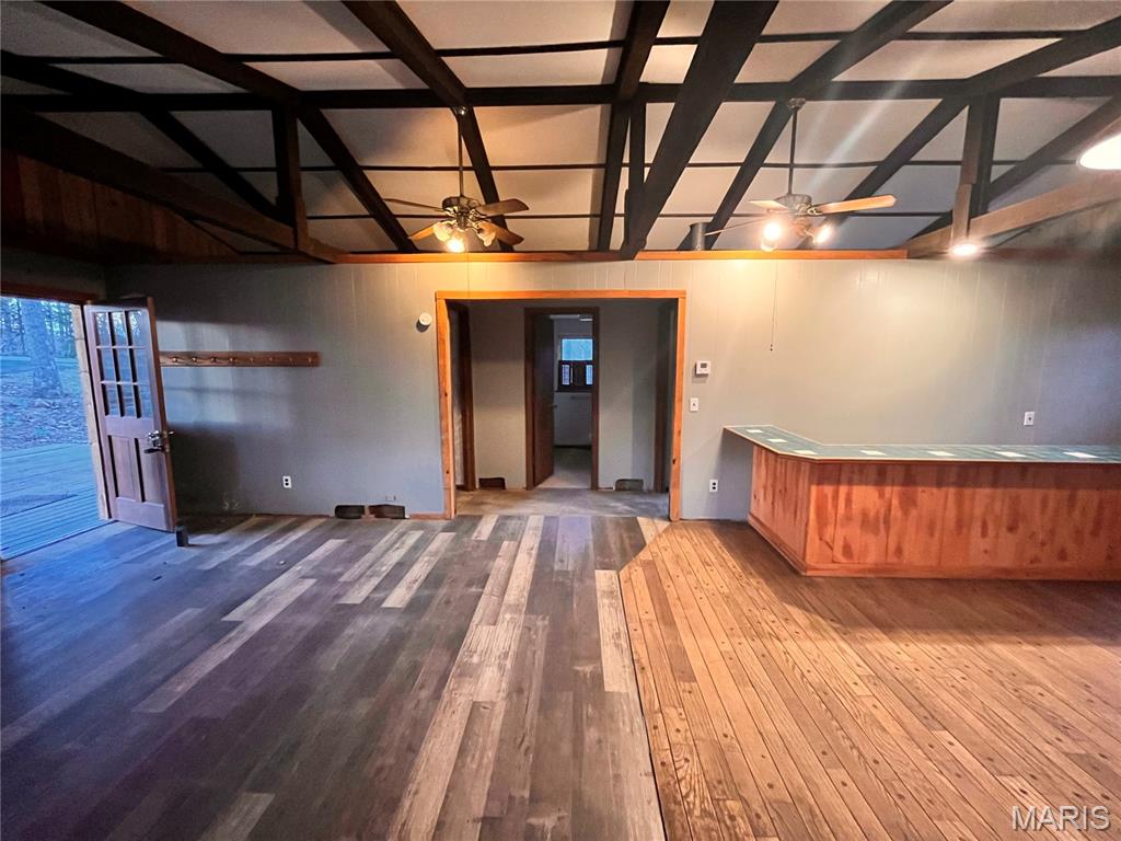 Third Anx Pioneer Vlg Sub - Residential