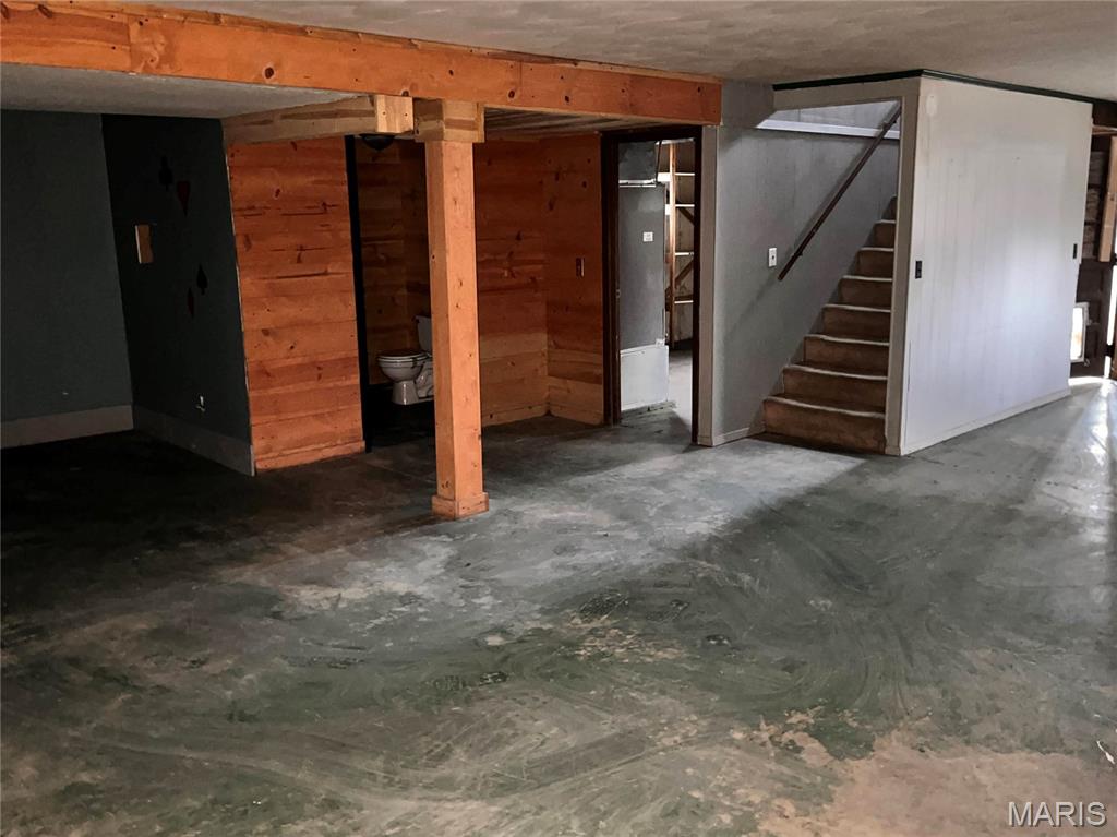 Third Anx Pioneer Vlg Sub - Residential