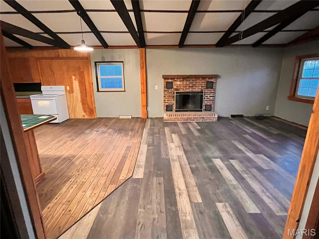 Third Anx Pioneer Vlg Sub - Residential