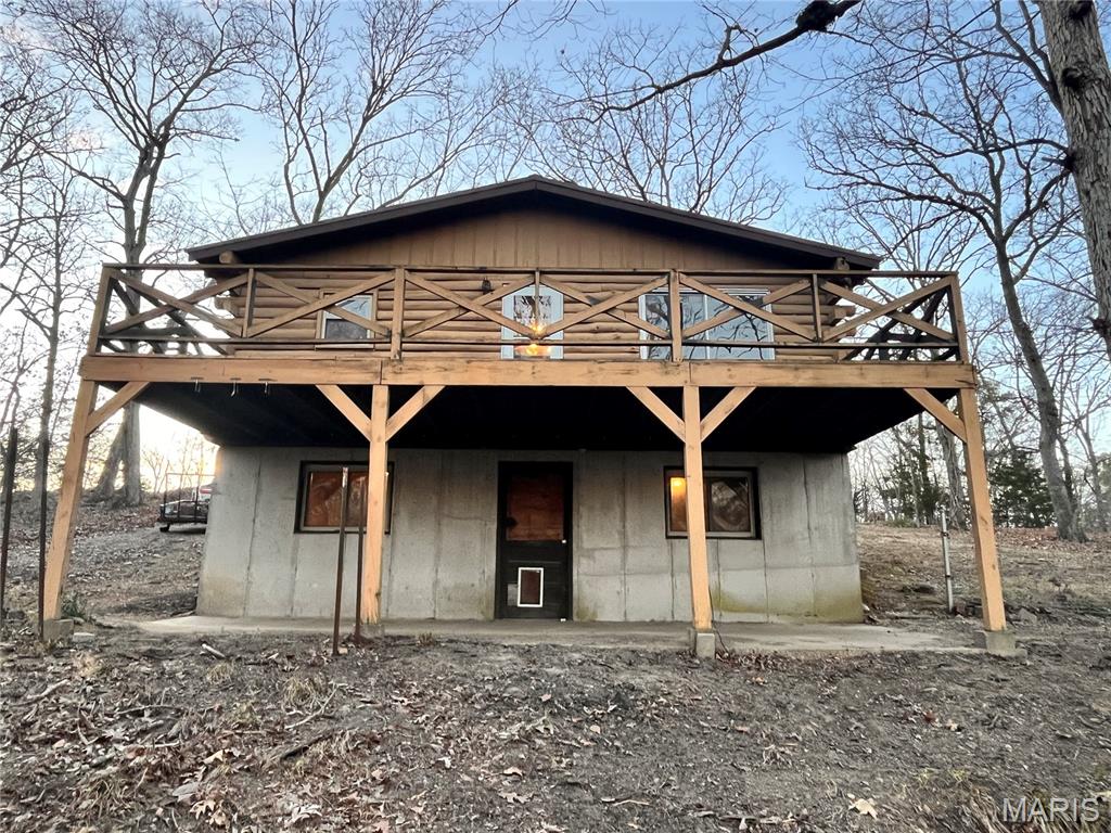 Third Anx Pioneer Vlg Sub - Residential