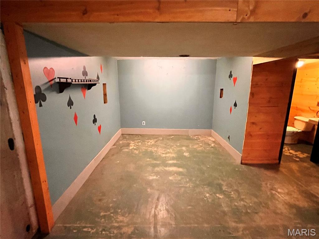 Third Anx Pioneer Vlg Sub - Residential