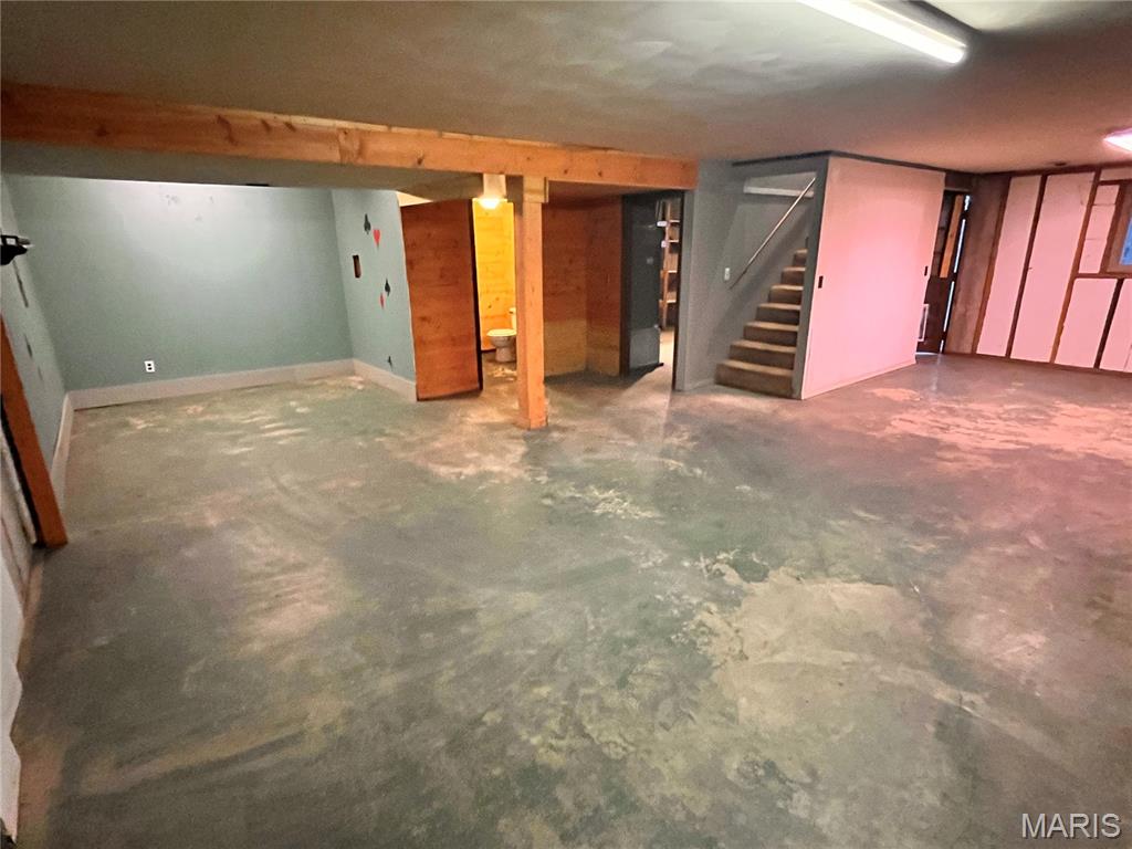 Third Anx Pioneer Vlg Sub - Residential