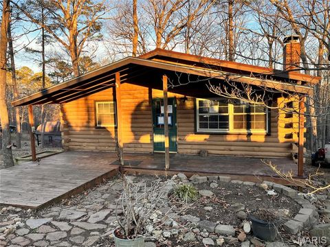 Photo of 13142 Lakeview Drive, Ste Genevieve, MO 63670 (MLS # 26011488)