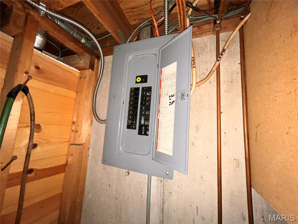 Third Anx Pioneer Vlg Sub - Residential