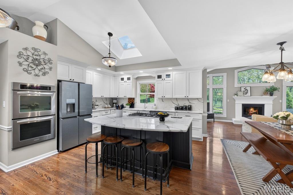 Clarkson Mill - Residential