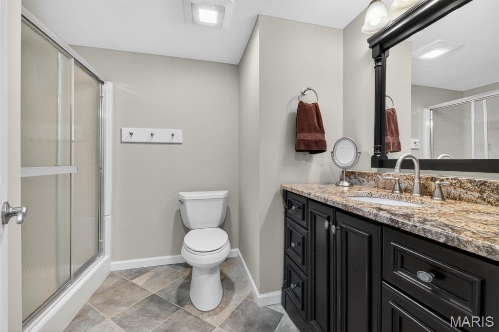 Clarkson Mill - Residential