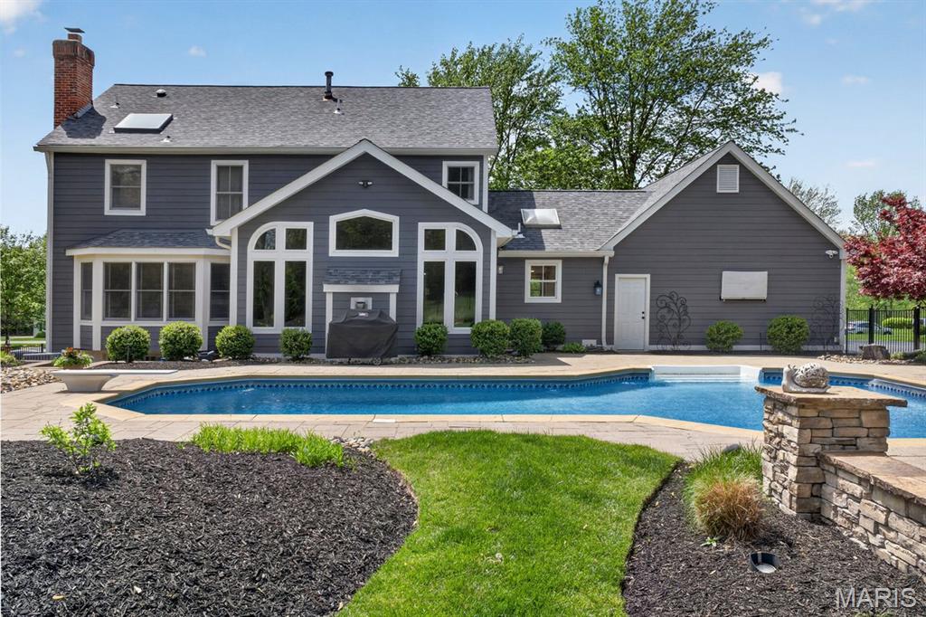 Clarkson Mill - Residential