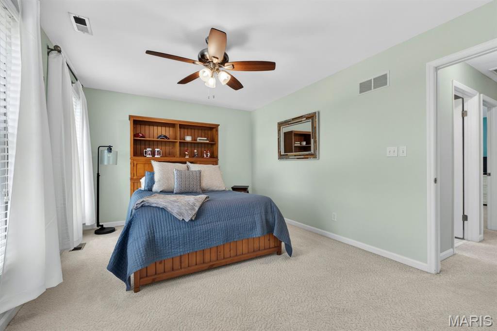 Clarkson Mill - Residential