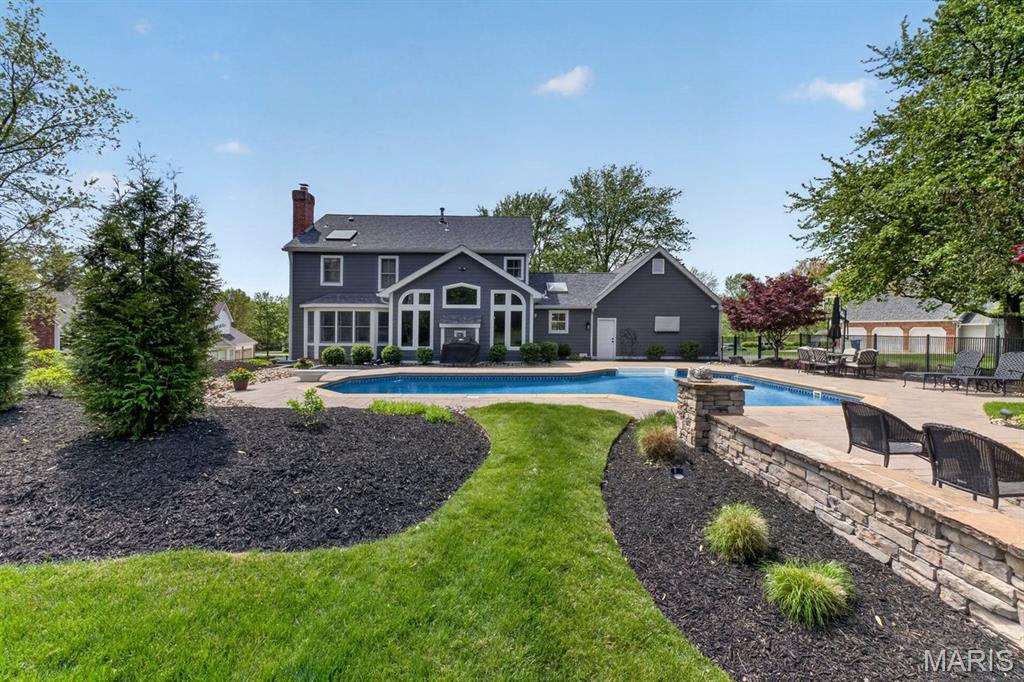 Clarkson Mill - Residential