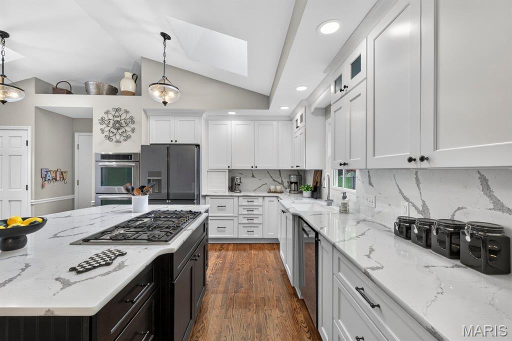 Clarkson Mill - Residential