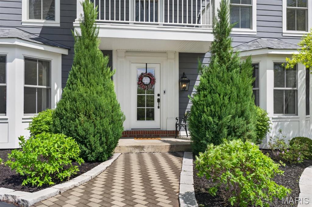 Clarkson Mill - Residential