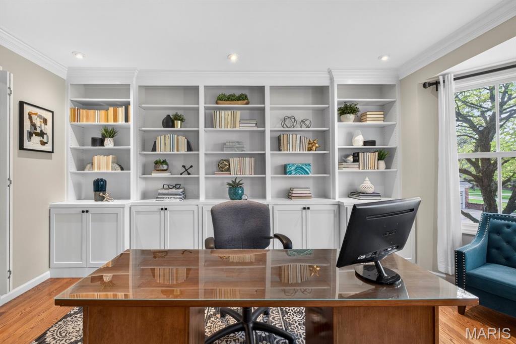 Clarkson Mill - Residential