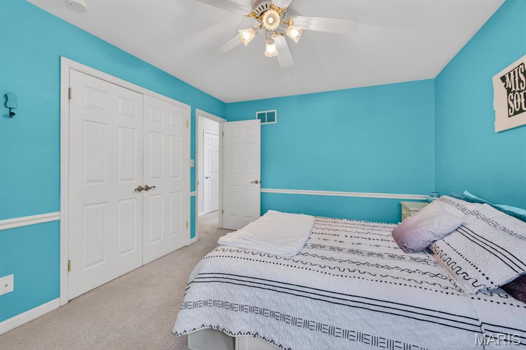 Clarkson Mill - Residential