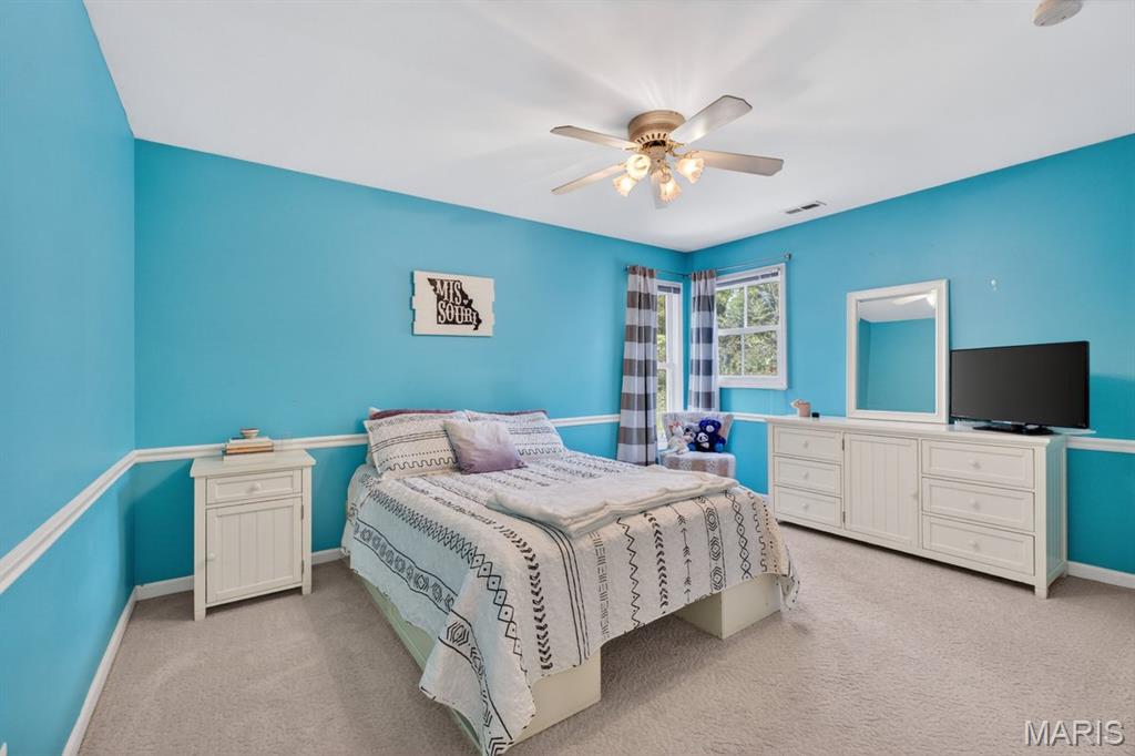 Clarkson Mill - Residential