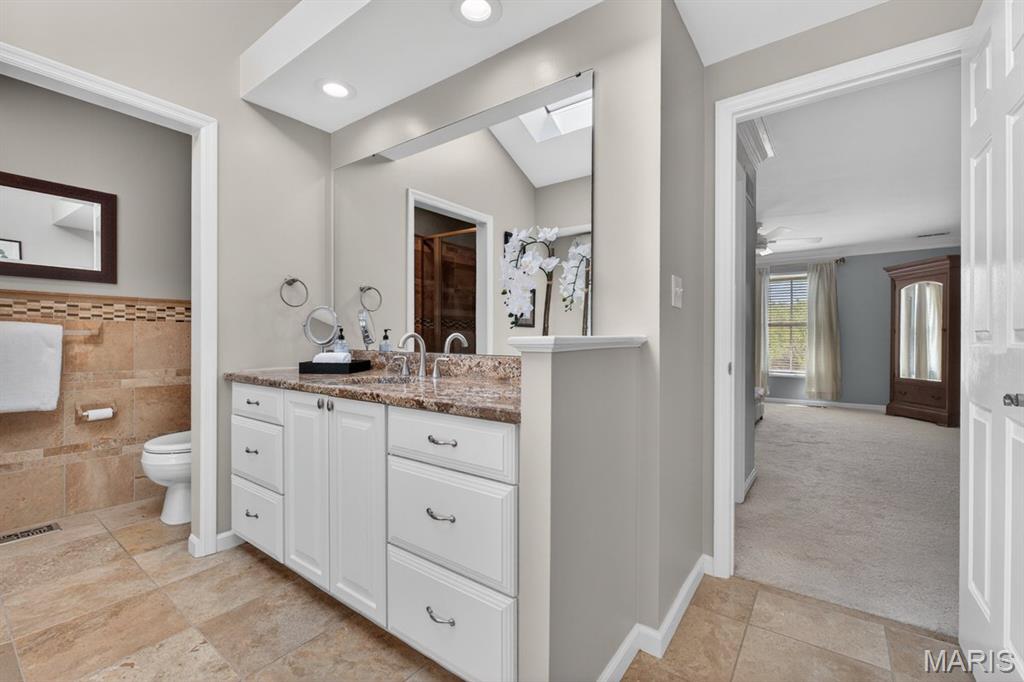 Clarkson Mill - Residential