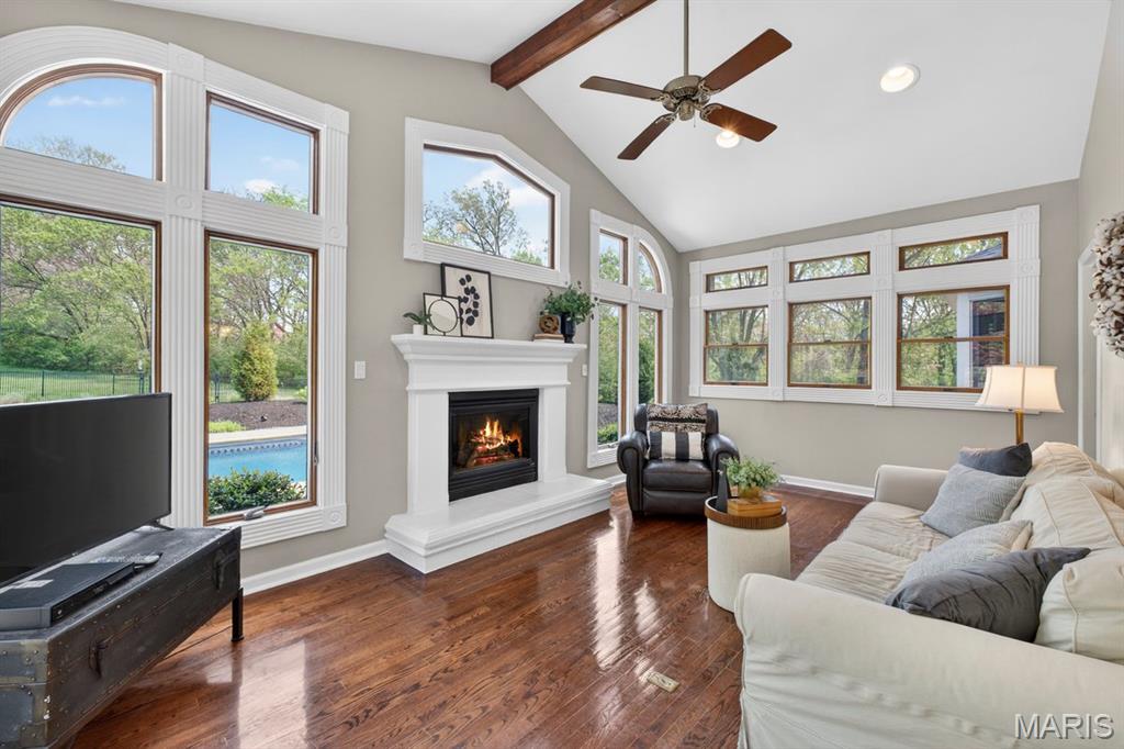 Clarkson Mill - Residential