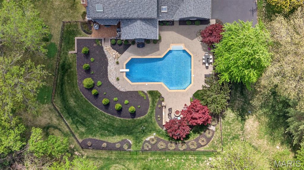 Clarkson Mill - Residential