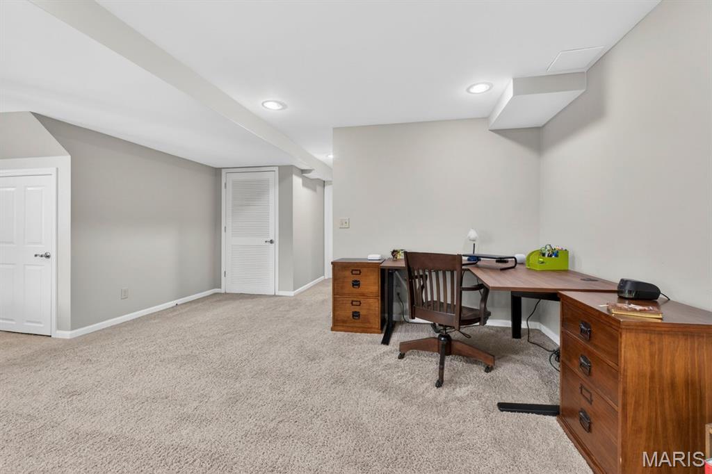 Clarkson Mill - Residential