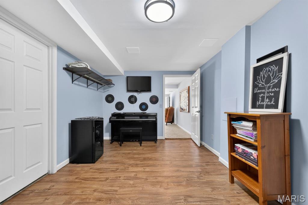 Clarkson Mill - Residential