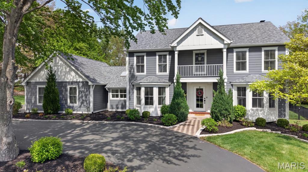 Clarkson Mill - Residential