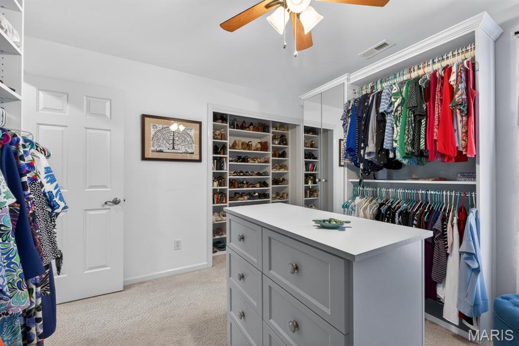 Clarkson Mill - Residential