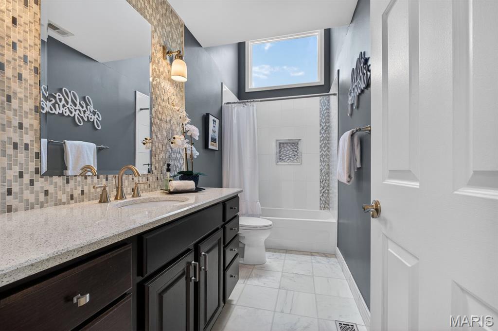 Clarkson Mill - Residential