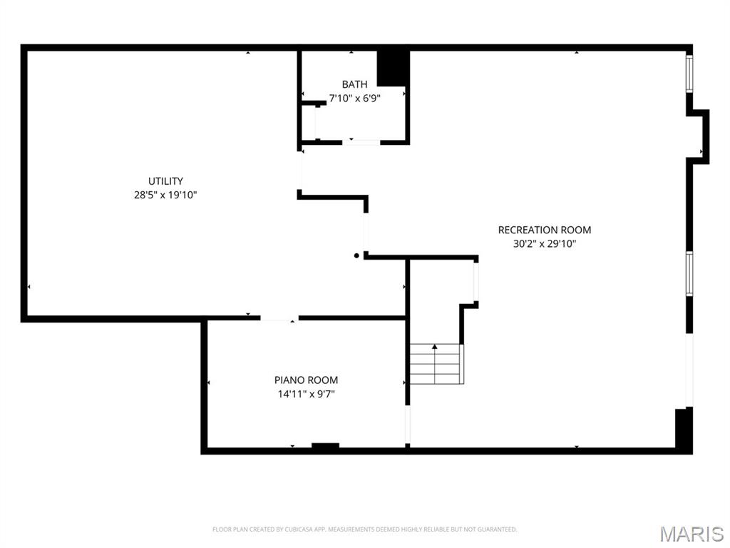 Clarkson Mill - Residential