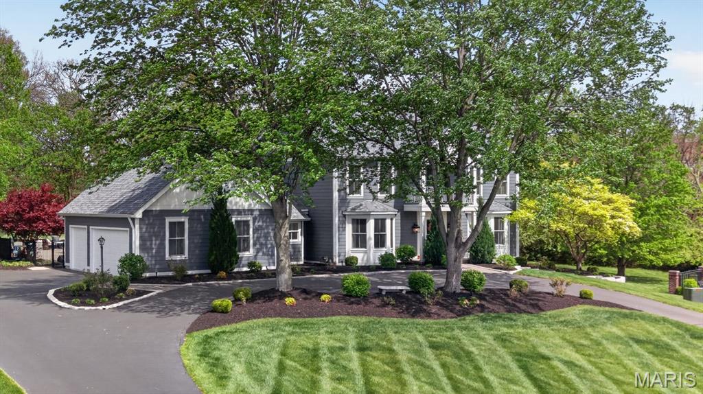 Clarkson Mill - Residential